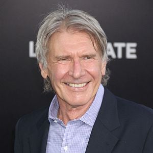 Photo Harrison Ford