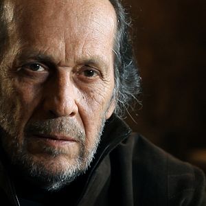 Photo Paco de Lucía