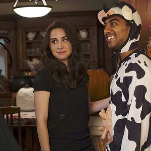 Photo Allison Scagliotti