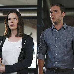 Photo Elizabeth Henstridge