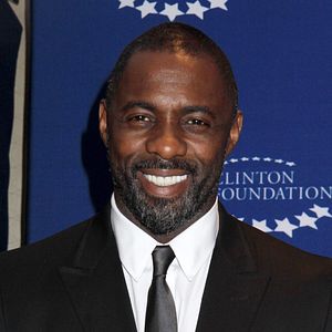 Photo Idris Elba