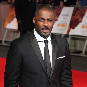 Photo Idris Elba
