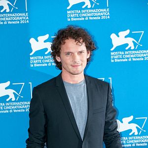 Photo Anton Yelchin