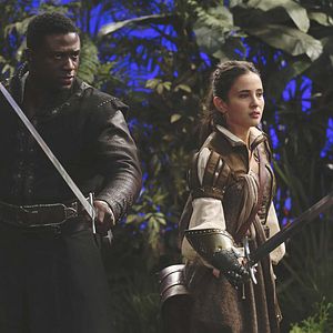 Photo Sinqua Walls