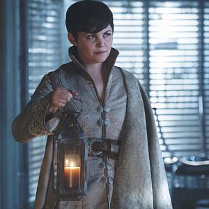 Photo Ginnifer Goodwin