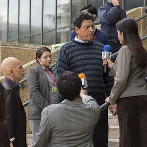 Photo Billy Bob Thornton