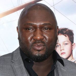 Photo Nonso Anozie