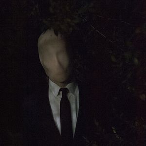 Photo Always Watching: A Marble Hornets Story