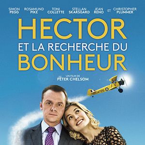 Photo Hector et la recherche du bonheur