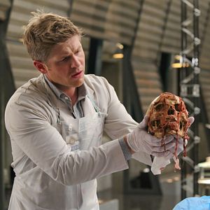 Photo Michael Grant Terry