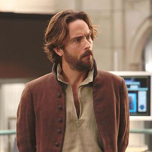 Photo Tom Mison