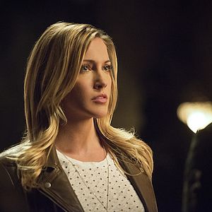 Photo Katie Cassidy