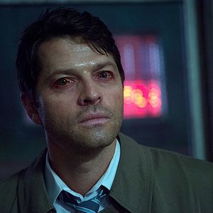 Photo Misha Collins