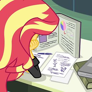 Photo My Little Pony: Equestria Girls – Friendship Games