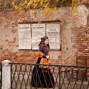 Photo Effie Gray