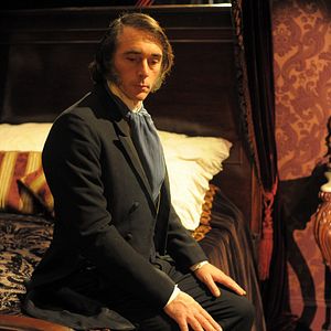 Photo Effie Gray