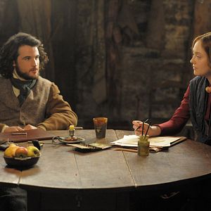 Photo Tom Sturridge