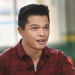 Photo Vincent Rodriguez III