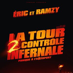 Photo La Tour 2 Contrôle Infernale