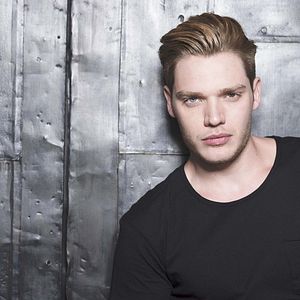 Photo Dominic Sherwood