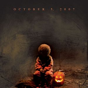 Photo Trick 'r Treat