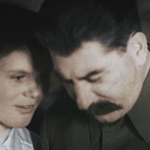 Photo Apocalypse Staline