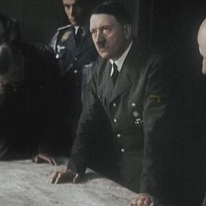 Photo Apocalypse Staline