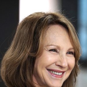 Photo Nathalie Baye
