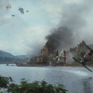 Photo Star Wars - Le Réveil de la Force