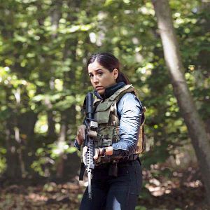 Photo Audrey Esparza