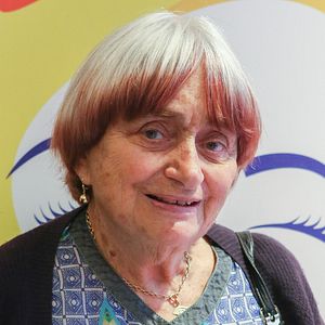 Photo Agnès Varda