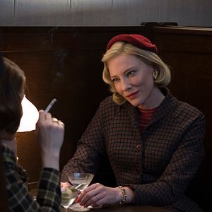 Photo Cate Blanchett
