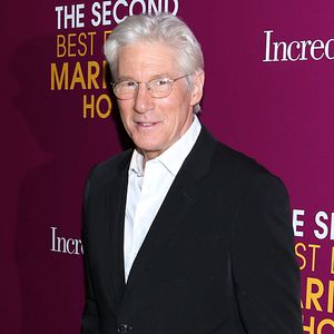 Photo Richard Gere