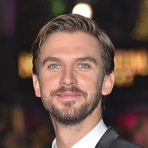 Photo Dan Stevens
