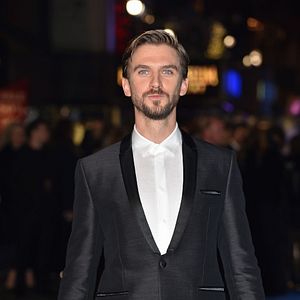 Photo Dan Stevens