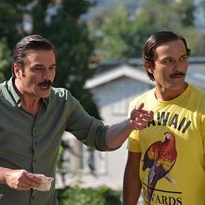 Photo Bülent Çolak