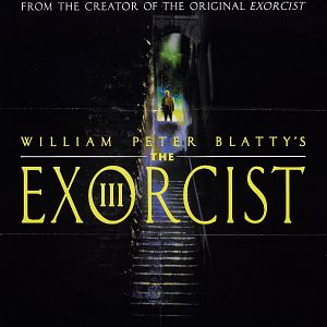 Photo L'Exorciste III