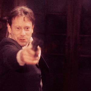 Photo Mathieu Amalric