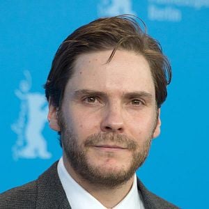 Photo Daniel Brühl