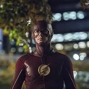 Photo Grant Gustin