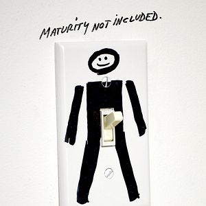 Photo Cooper Barrett's Guide To Surviving Life