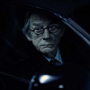 Photo Panthers / The Last Panthers