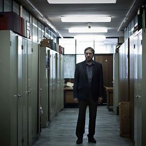 Photo Olivier Rabourdin