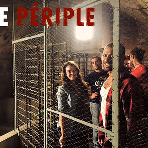 Photo Le Périple