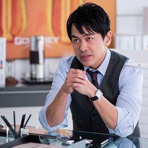 Photo Joel de la Fuente