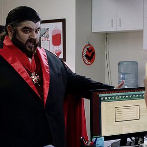 Photo Hawaii Five-0 (2010)