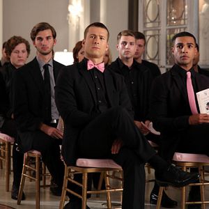 Photo Lucien Laviscount