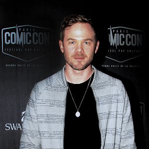 Photo Shawn Ashmore