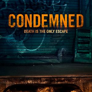 Photo Condemned