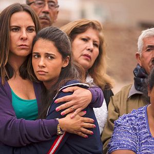 Photo Kate del Castillo